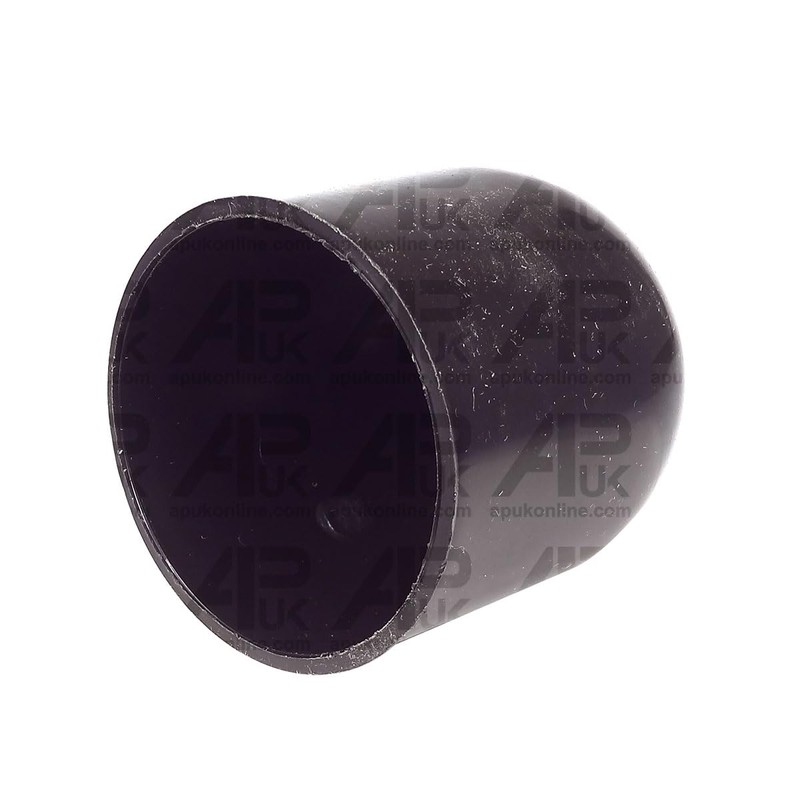 APUK 3x 50mm Plastic Tow Bar Ball Towball Cover Towing