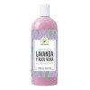 Tónico lavanda & aloe vera 1 L, hidrata y relaja
