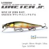 VISION ONETEN Jr. GLX RAINBOW