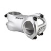 Zipp Service Course B2 Stem Silver, 60mm/-6 deg