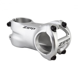 Zipp Service Course B2 Stem Silver, 60mm/-6 deg