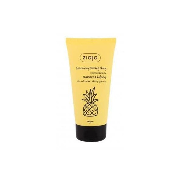 ZIAJA Pineapple asserie (shampoo)