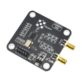 AD9834 Signal Generator Module Digital DDS Function Sine Wave Triangular Square Wave 75MHz
