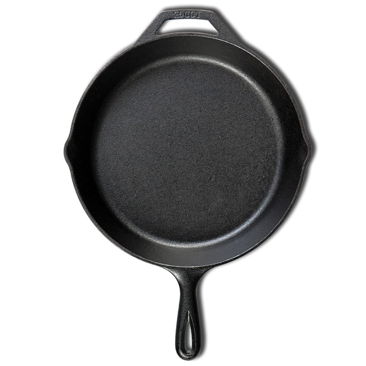 Lodge Cast Iron Skillet - Thumbnail 3