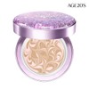 AGE20'S New Original Essence Cover Pact Shining Drop Edition (Purple