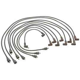 Standard Motor Products 9848 Spark Plug Wire Set