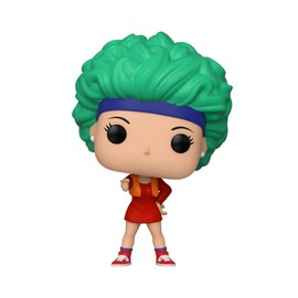 Funko Pop! Animation: Dragonball Z - Bulma