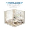 Air Conditioner Wind Protection Cover, Direct Hit Wind, 180° Up