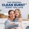Arm & Hammer Clean Burst, 170 Loads Liquid Laundry Detergent,