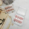 14 Pcs Press On Nail Packaging Box Press on Nail
