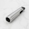 eMagTech 2Pcs MT3 to MT2 Reducing Sleeve Morse Taper Drill