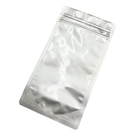 Production Nihon Sha Seinichi Laminated Stand Pack with Zipper Rami Zip Stand Pack AL Type (AL) AL-11 50 Sheets