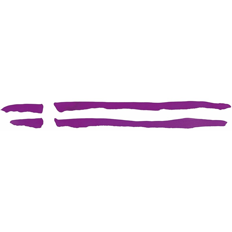 Online 17064/3 Ink of The Senses Lavender, Ink Colour Lilac,