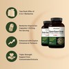 Berberine Supplement 1500mg with 1000mg Ceylon Cinnamon & 300mg Turmeric,
