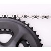 KMC X11 11 Speed Chain (Packaging may vary), Silver /