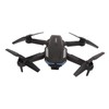 Foldable Drone 4K HD Dual Camera WiFi Intelligent Obstacle Avoidance