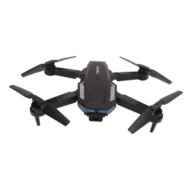 Foldable Drone 4K HD Dual Camera WiFi Intelligent Obstacle Avoidance