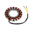 136-7876 Alternator Stator Fit for Toro 2P77F Time Cutter Zero-Turn