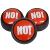 Joffreg NO Sound Button (RED)
