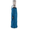 Totes Titan Large Auto Open Close Windproof & Water-Resistant Eco