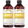 Rooster Booster (2 Pack) B-12 Liquid, 16-Ounce