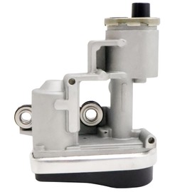 1ST 48RE Transmission Throttle Valve Actuator for Dodge, for Ram 2500/3500 5.9L 6.7L 2003-2009 TTVA Replaces OE: 53041140AB 609045