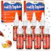 8 Pack Fruit Fly Trap Refill Liquid, 0.68 Ounces Per