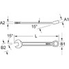 Clé Mixte KS Tools - 11 mm - 922.0011