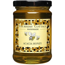 Thursday Cottage - Acacia Honey - 340g