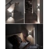 L LOHAS LED Bright Night Light, Night Lights Plug into