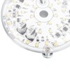 Ceiling Fan LED Light Replacement, 3.93in LED Retrofit Light Kit