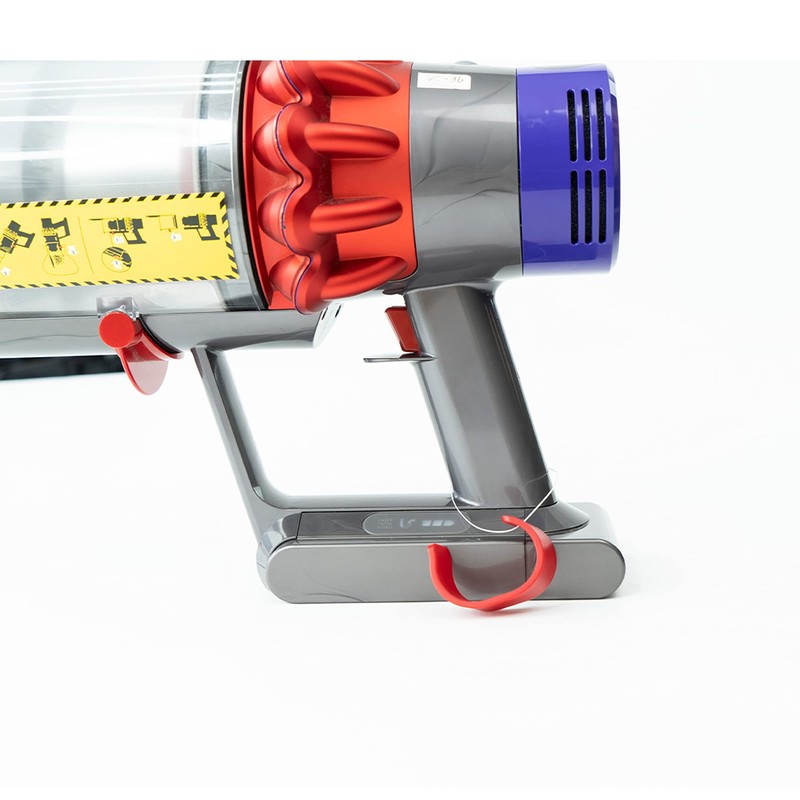 EZ SPARES Power Button,Compatible with Dyson V6 V7 V8 V10