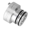Wheel Bearing Greaser Grease Tool UTV ATV 40mm Dia Fit