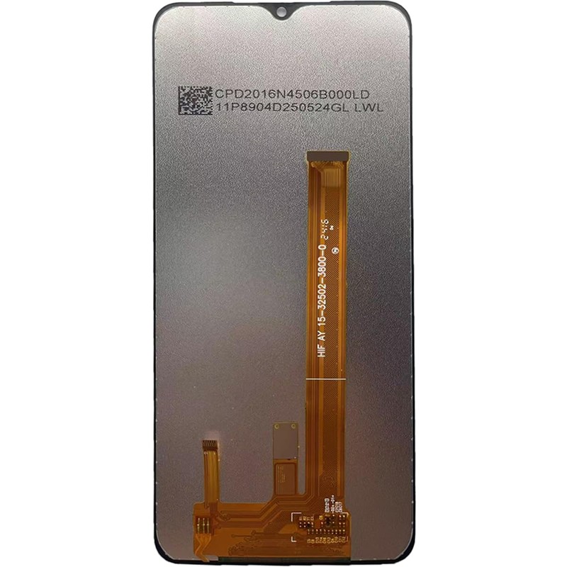 SECRETIGER LCD Screen Display Touch Digitizer Assembly Replacement for Vortex