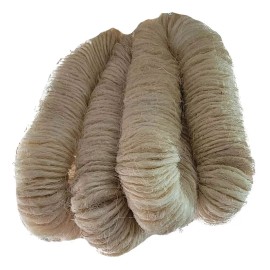 mdj Estropajo Zacate Exfoliante Para Baño Natural 100pzs