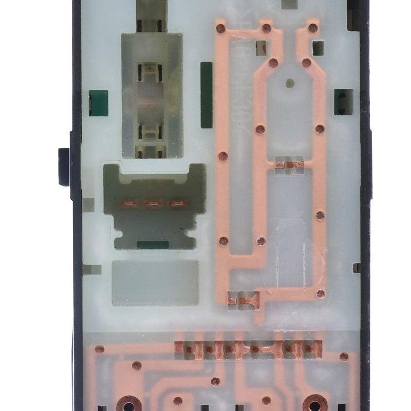 Fits for 2005-2006 for Nissan Murano Power Window Switch Master