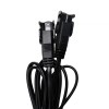 ZBPOWER Recliner ZBPOWER Rechargeable Battery Pack ZB-B1800 Kits with Wall