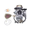 BH-Motor New Carburetor Carb for Suzuki Ozark 250 LTF250 LT-F250F