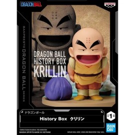 반다이 드래곤볼 히스토리 박스 크리링 : 토이저러스