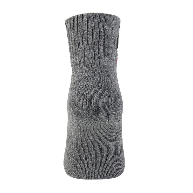 3P Chums Booby Crew Socks (Socks/Socks) CH06-1132, multicolor, S