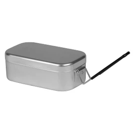 Trangia Mess Tin - Small, Silver