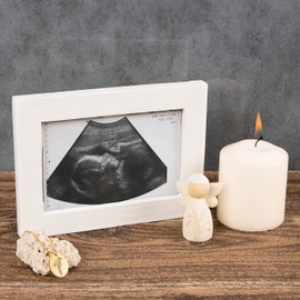 répandre la joie Little Snowdrop Remembrance Box - Miscarriage Gifts for Mothers - Memorial Angel Figurine for Grieving Parents - Sympathy Gift for Loss of Baby - Miscarriage Necklace