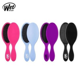 Artbox/Wet Brush Hair Brush Original Detangler Dry Comb / 아트박스웻브러쉬 헤어브러쉬 오리지널 디탱글러 드라이 빗