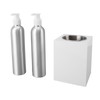 Massage Oil Heater Professional Single Bottle Quick Heating Lotion Warmer