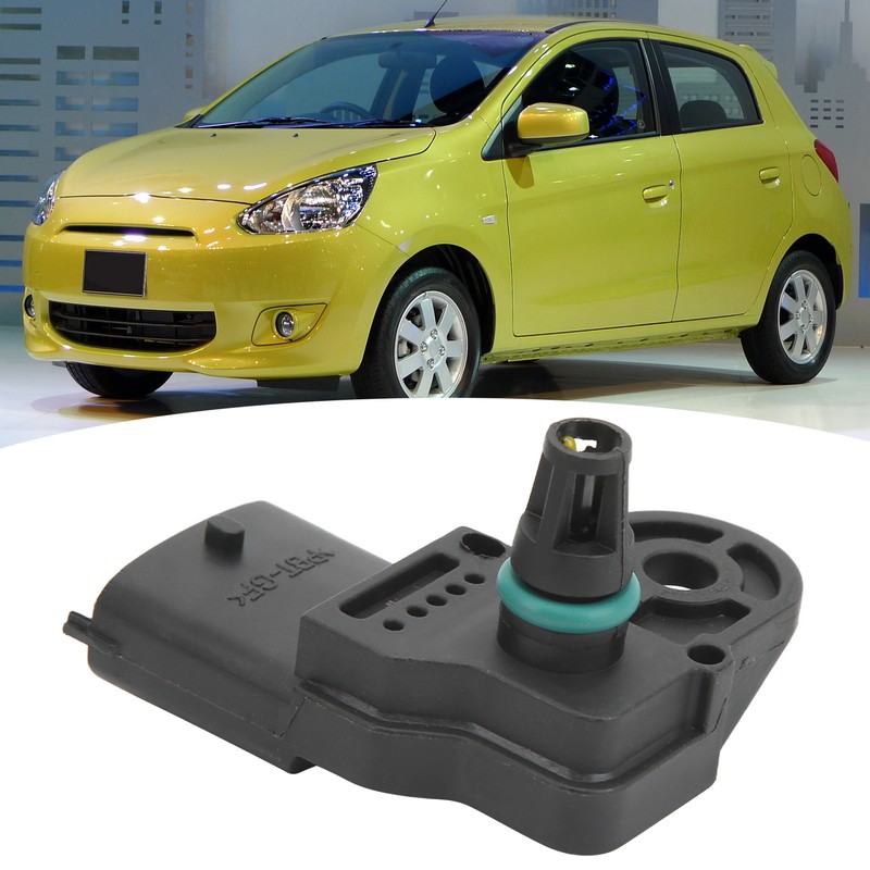 MAP Manifold Absolute Pressure Sensor 0261230118 Replacement for MITSUBISHI MIRAGE