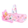 Baby Gyms Play Mat Piano Tummy Time Musical Activity Early