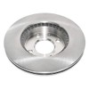 DuraGo BR31169 Front Vented Disc Brake Rotor