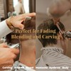 ANGFAN Professional Hair Clippers for Men - Cordless Clippers &