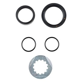 Tusk Counter Shaft Seal Kit Compatible with Yamaha YZ450F 2003-2025