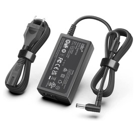 HKY 65 W Laptop-Netzteil 19 V 3,42 A Ladegerät für ASUS R556L R556U R510L R752L F550C F555L F555C F555U F554LA F552C F551M F550L F751 X555L X552C X555 1C X555. 0C K550C Q553 AD887020 ADP-65DW C